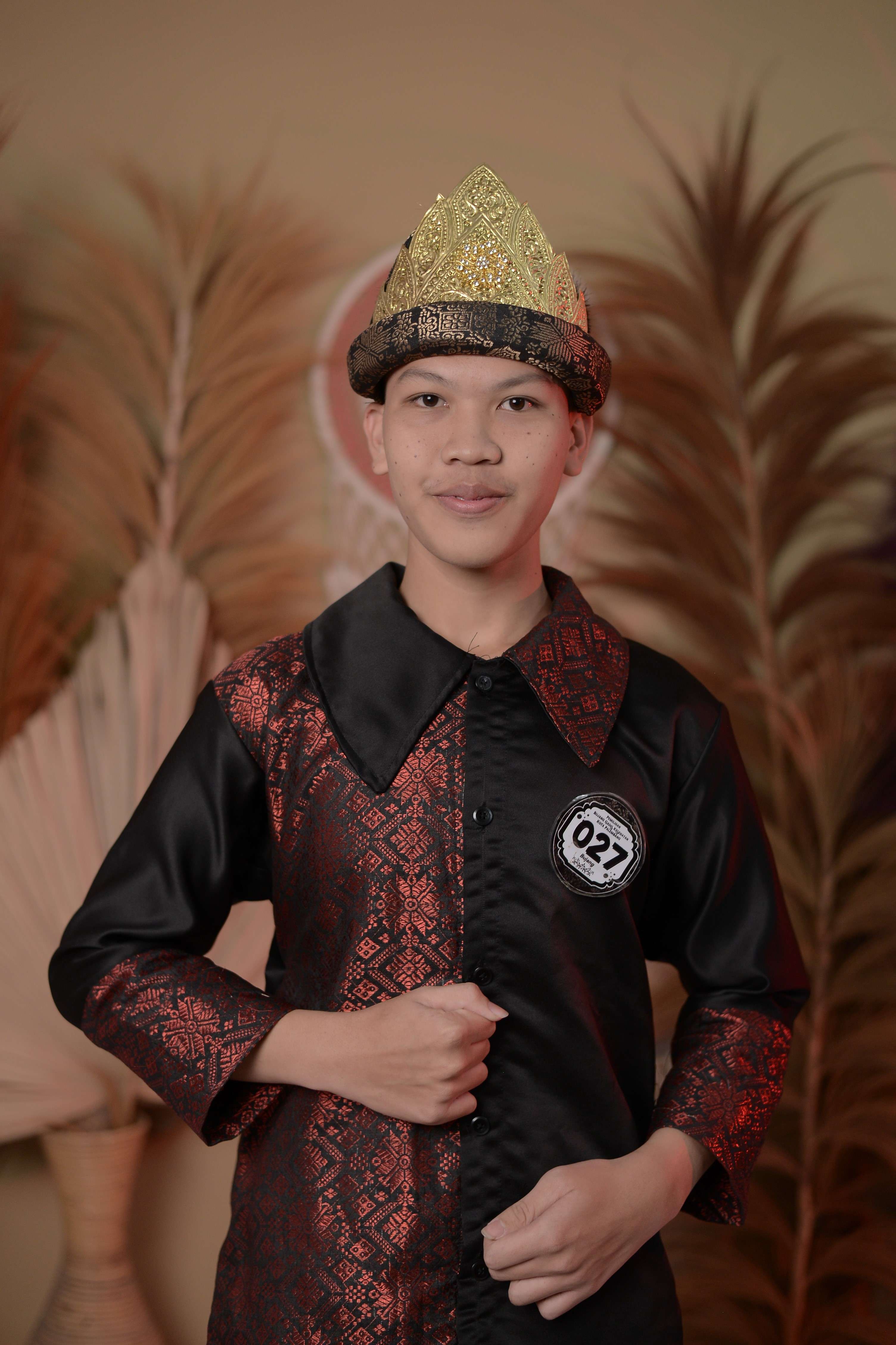 M ZIKRI MAULANA